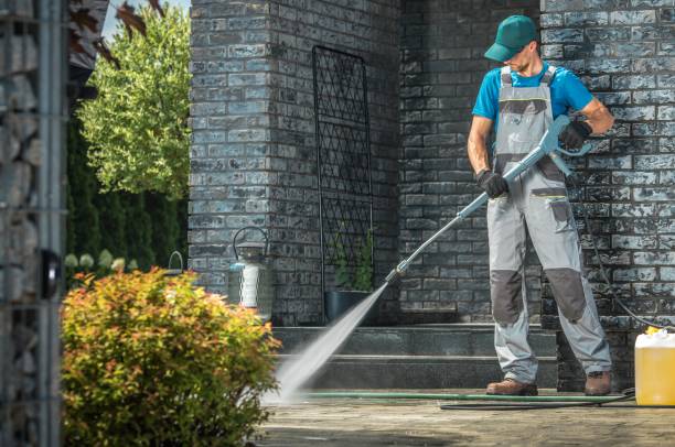 Best Machinery and Equipment Cleaning  in Nicholson, GA