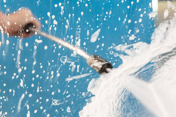 Best Roof Washing  in Nicholson, GA