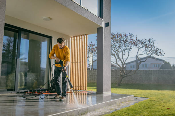 Best Spring Cleaning  in Nicholson, GA
