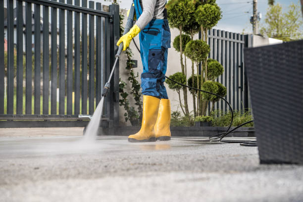 Best Restaurant Pressure Washing  in Nicholson, GA