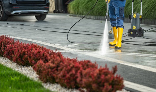 Professional Pressure Washing Services in Nicholson, GA